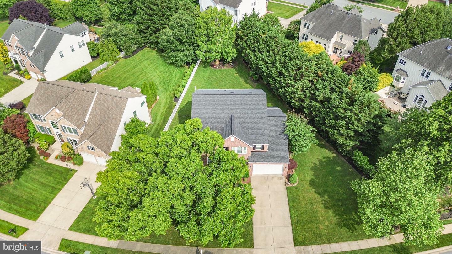 Property Photo: 1705 Stone Ridge Court MD 21015