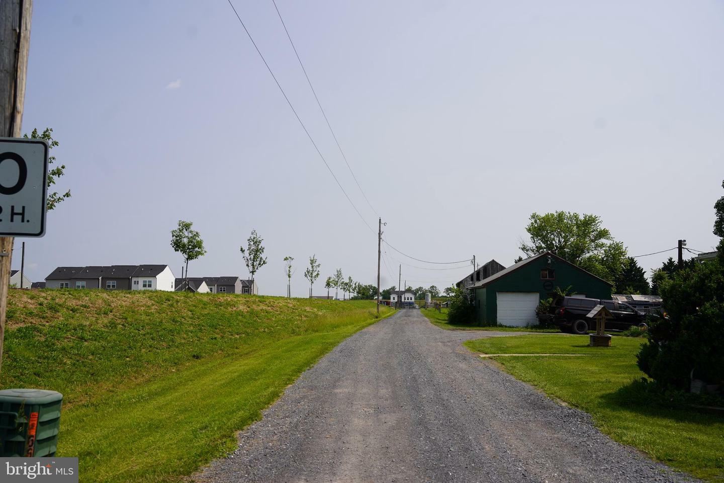 Property Photo: 80 Kaiser Lane WV 25428