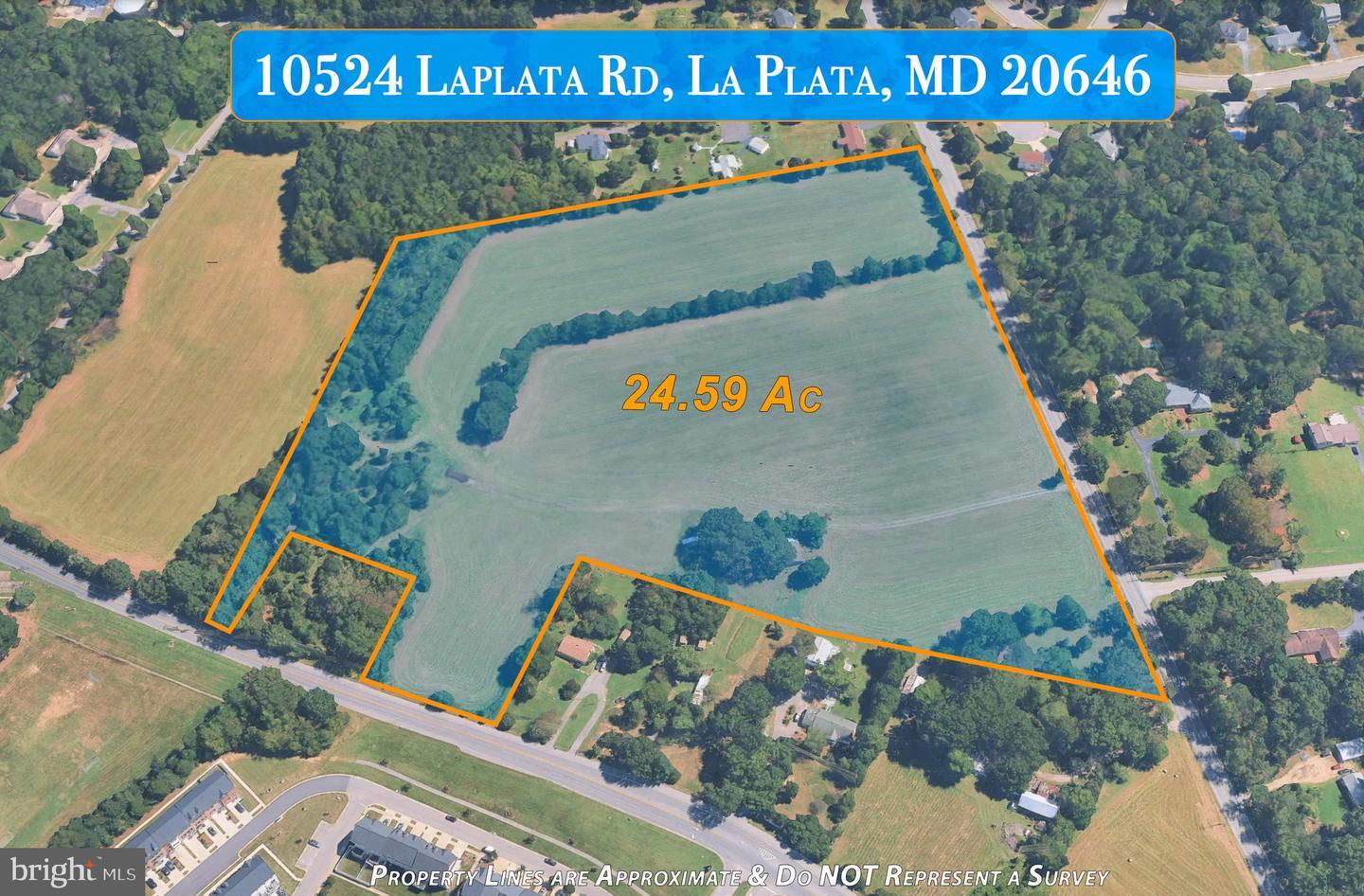 10524 Laplata Road  La Plata MD 20646 photo