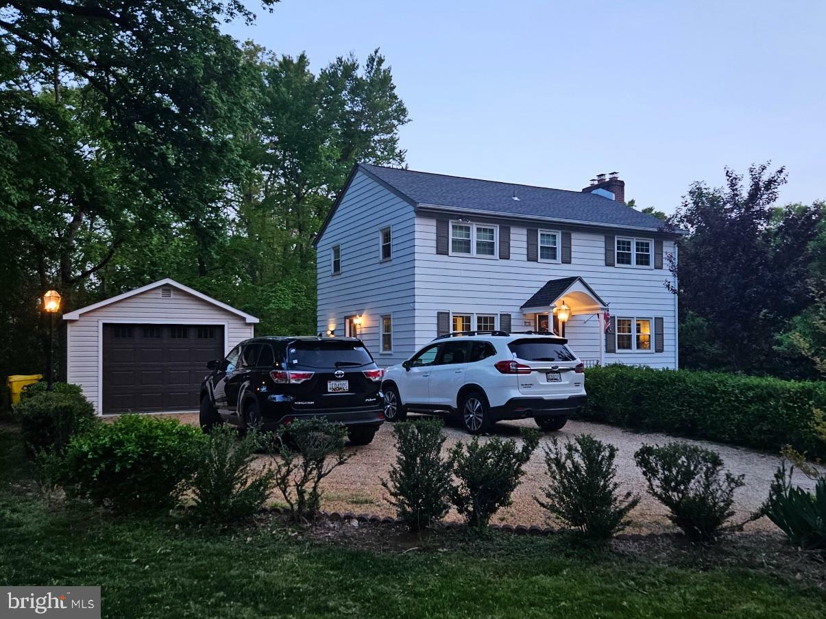 Property Photo: 27 Cascade Road MD 21012