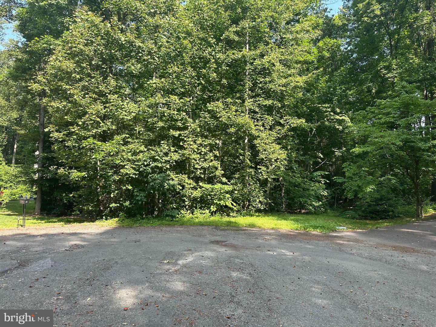Property Photo: Wendy Circle Lot 35 VA 23117