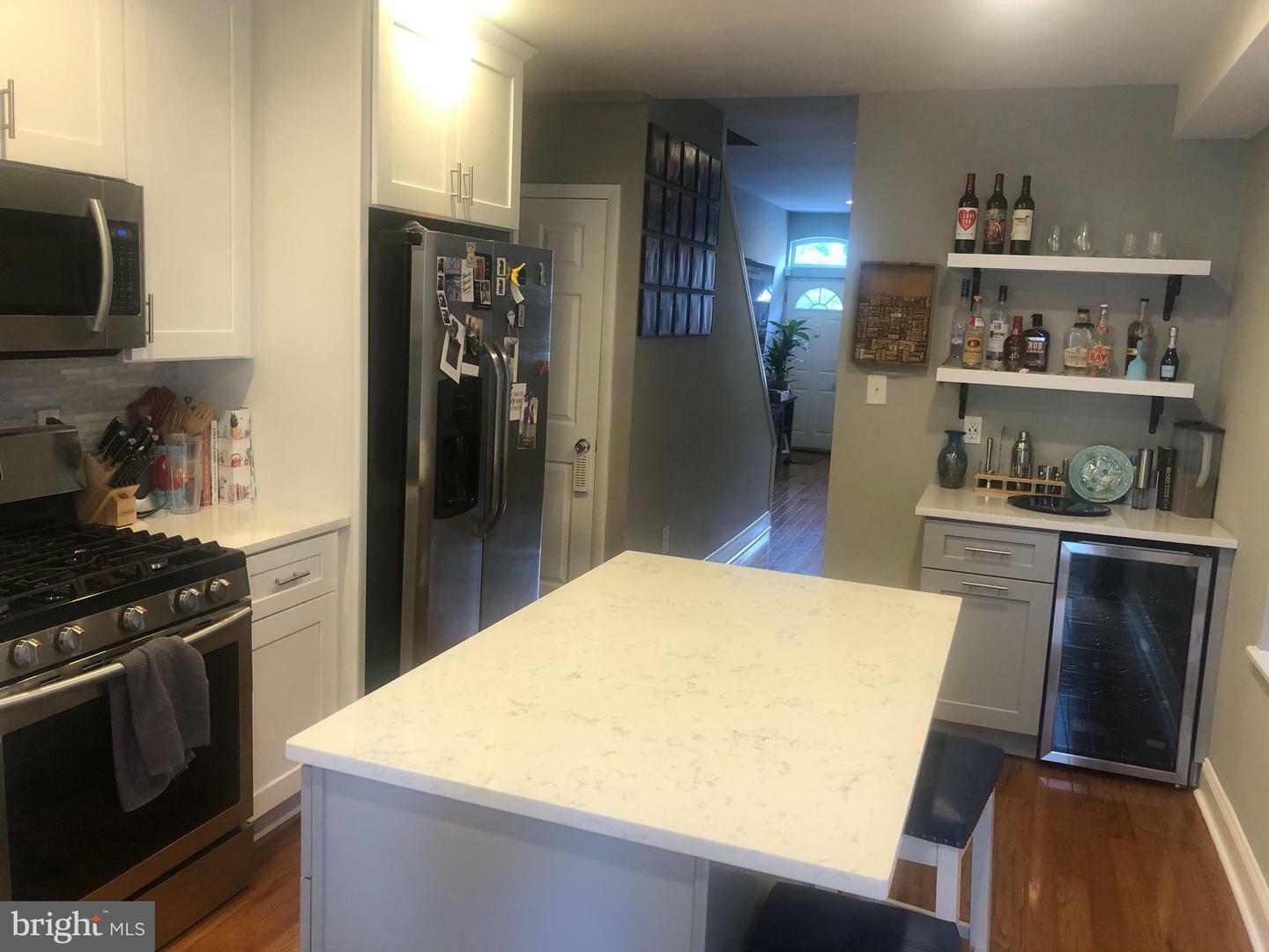 Property Photo: 2332 Christian Street PA 19146