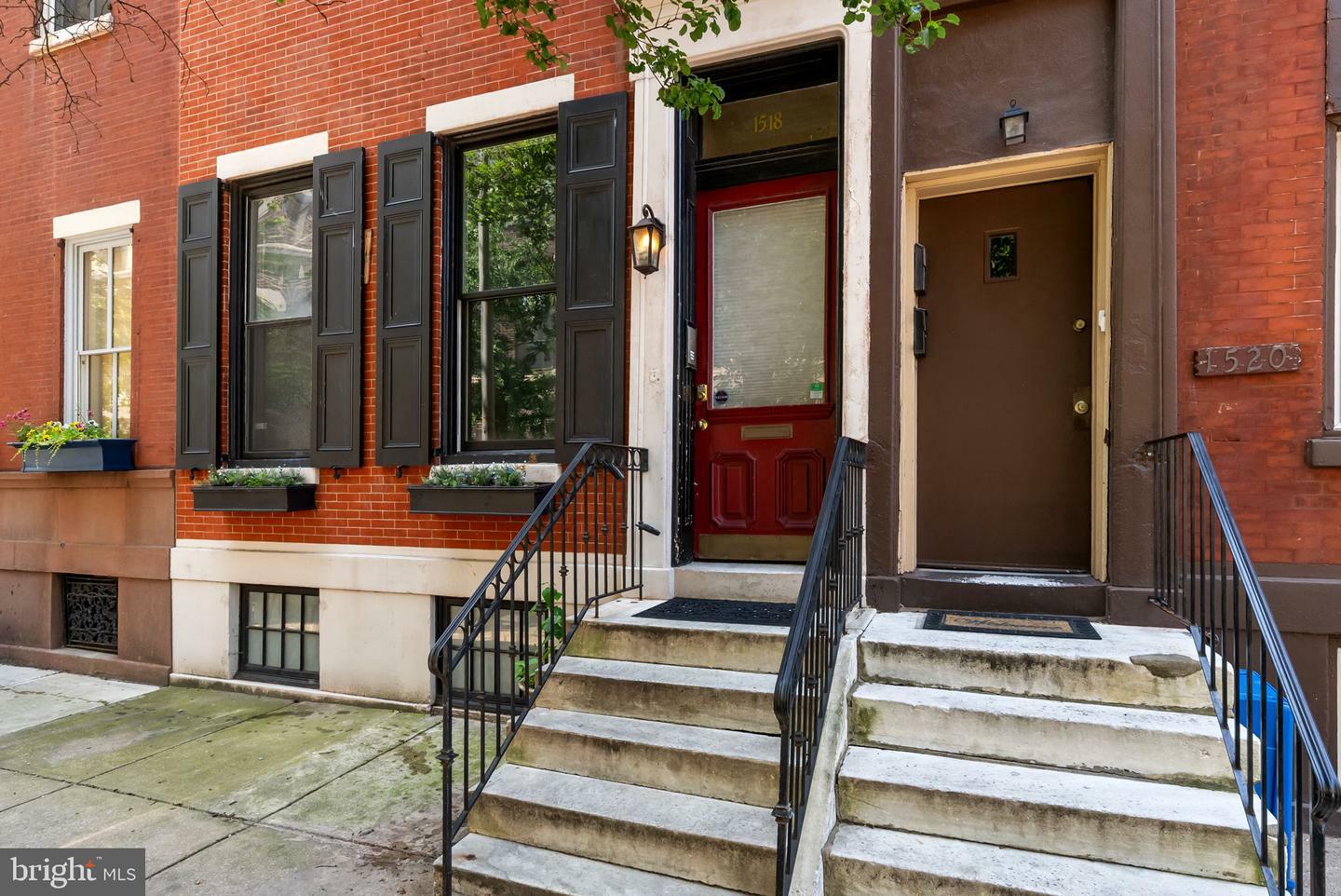 1518 Mount Vernon Street 3  Philadelphia PA 19130 photo