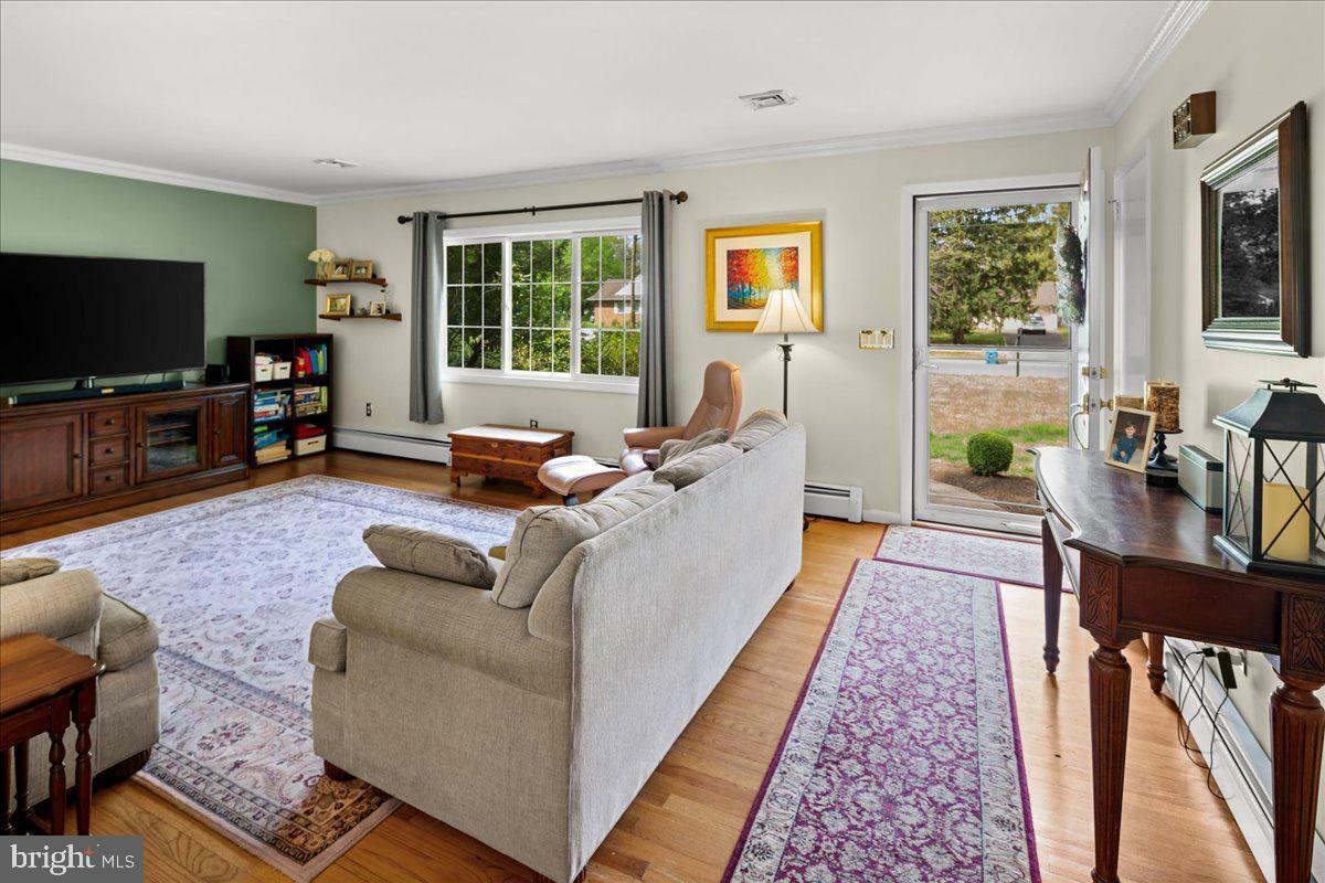 Property Photo: 13 Morningside Drive NJ 08534
