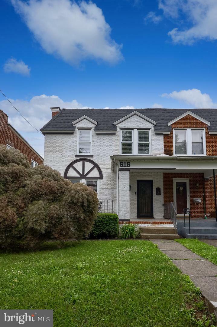 Property Photo: 616 New Holland Avenue PA 17602