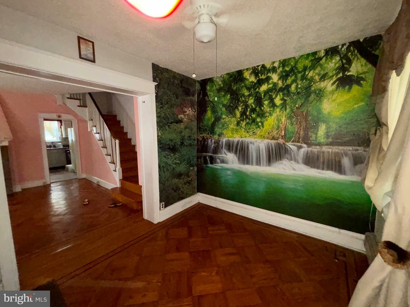 Property Photo: 5122 Stenton Avenue PA 19144