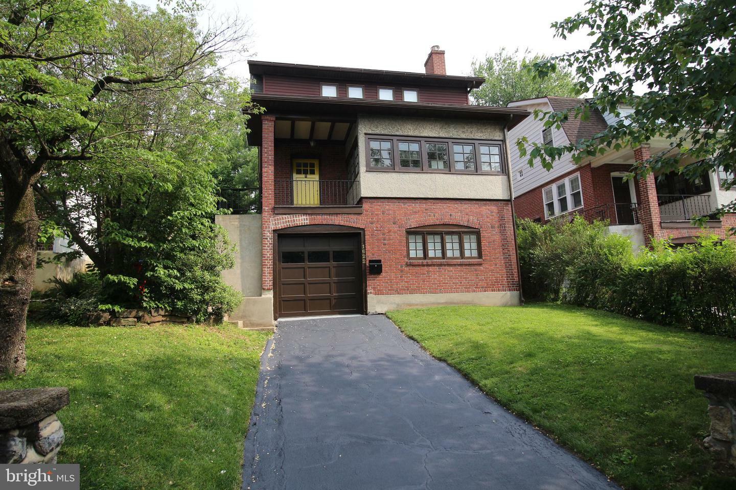 Property Photo: 1622 Delaware Avenue PA 19610