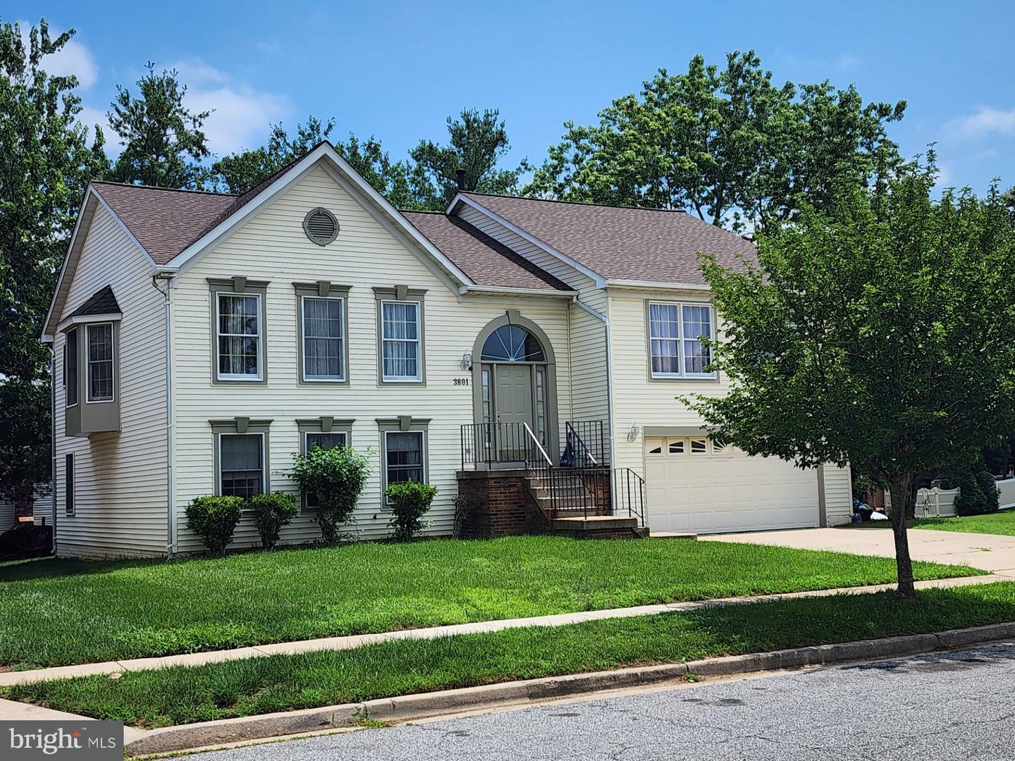 3801 Endicott Place  Upper Marlboro MD 20774 photo