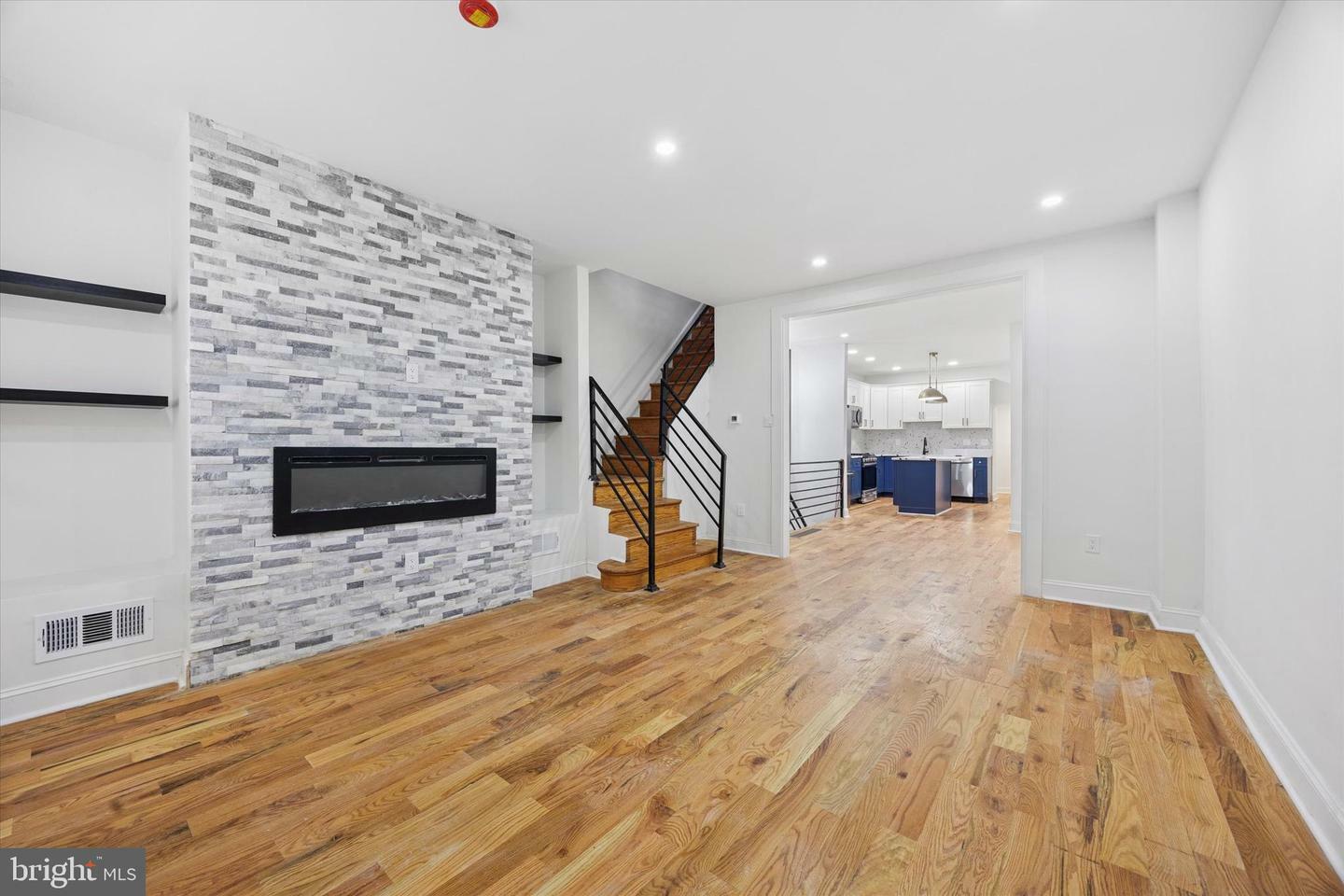Property Photo: 1634 S 23rd Street PA 19145