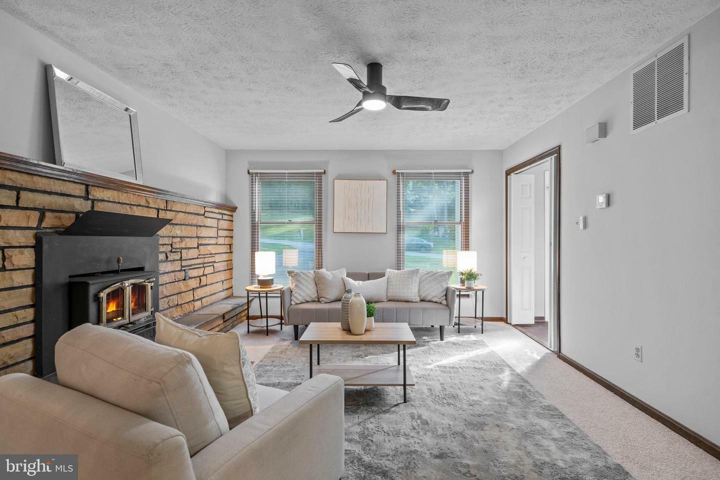 Property Photo: 3052 Eutaw Forest Drive MD 20603