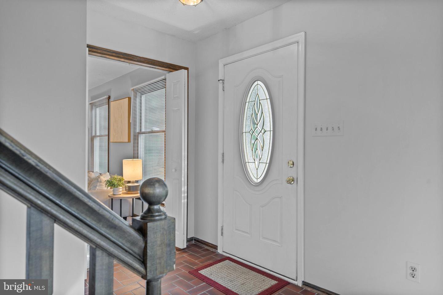 Property Photo: 3052 Eutaw Forest Drive MD 20603