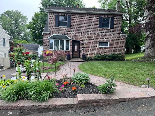 Property Photo: 911 Hilton Avenue PA 19053