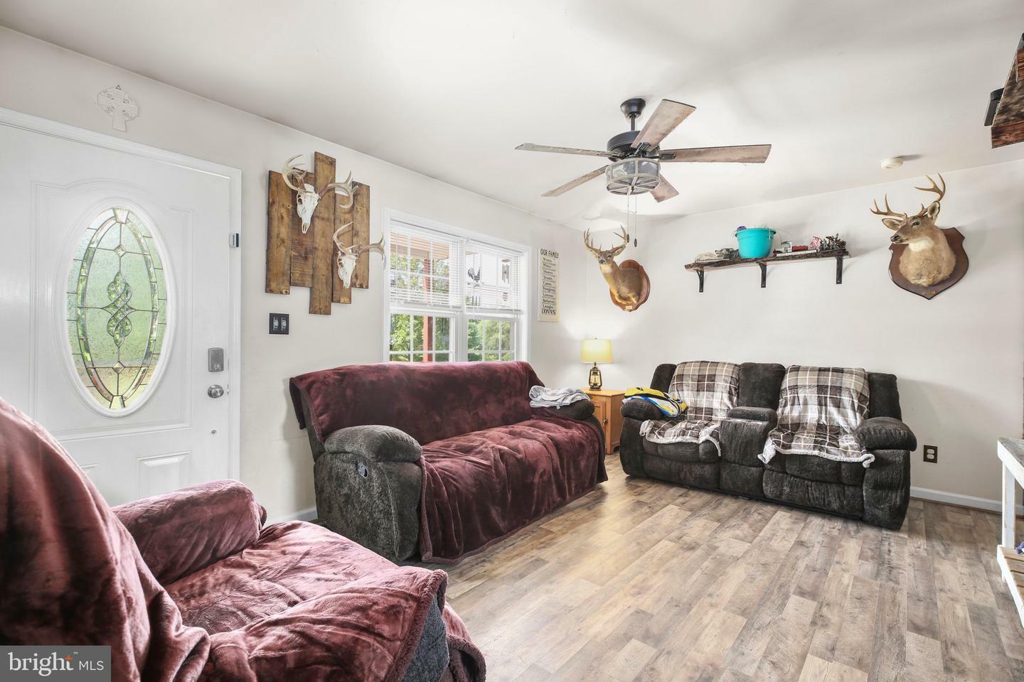 Property Photo: 855 Johnson Road VA 23117