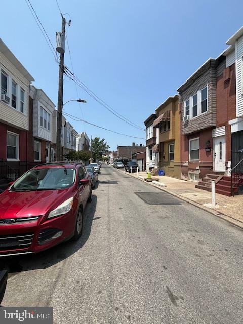 Property Photo: 125 E Wishart Street PA 19134
