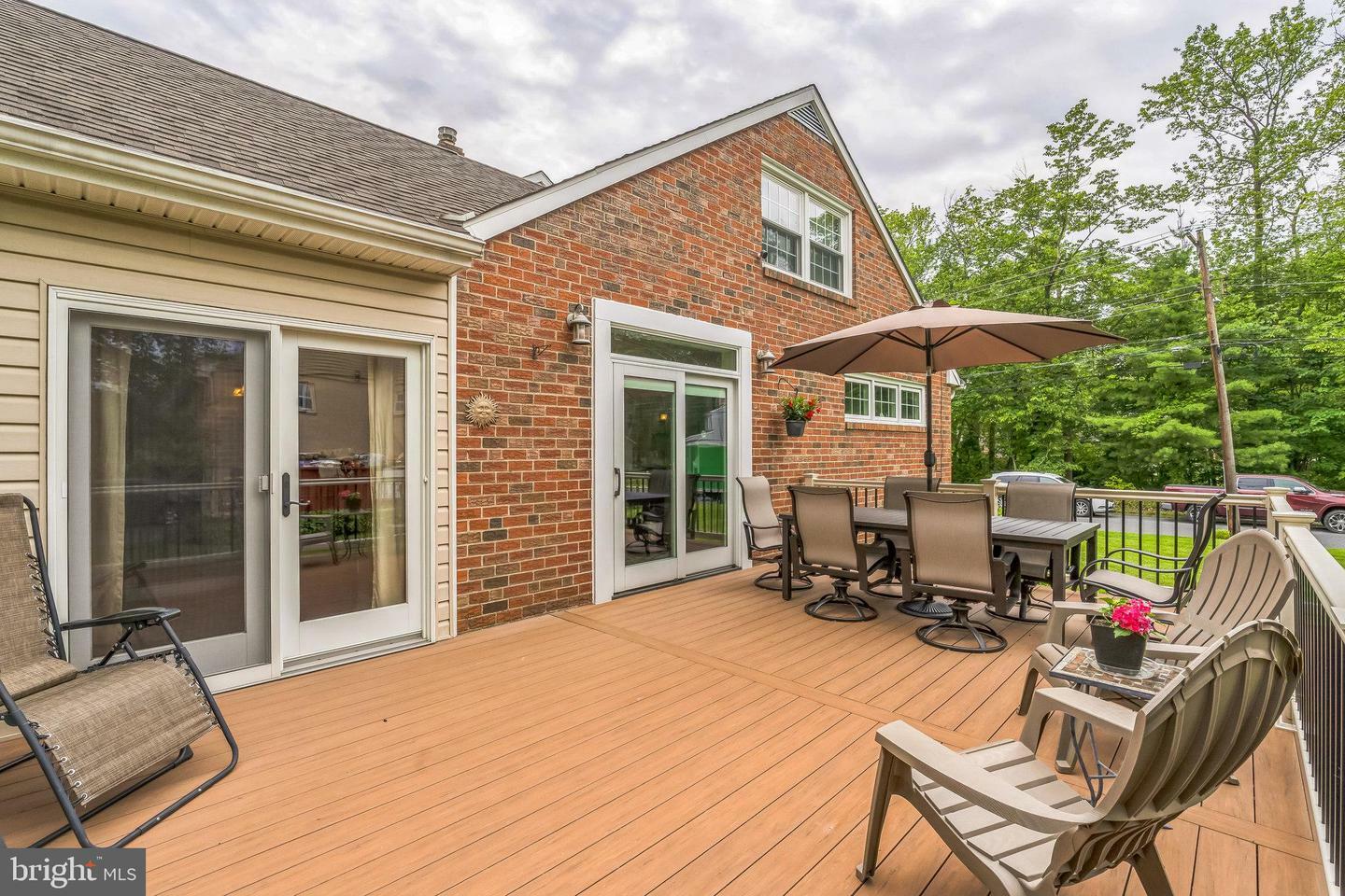 Property Photo: 622 Hutchinson Terrace PA 19043