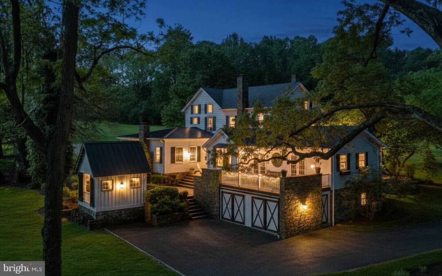 Photo de la propriété:  282 Crabapple Lane  PA 18302 