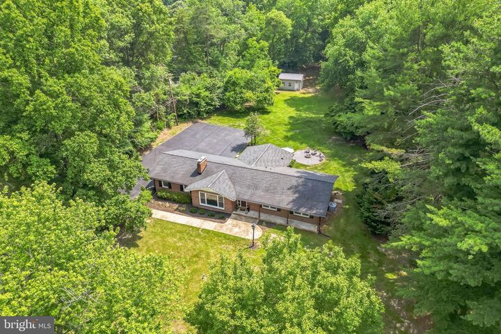 Property Photo:  3724 Queen Anne Bridge Road  MD 21035 