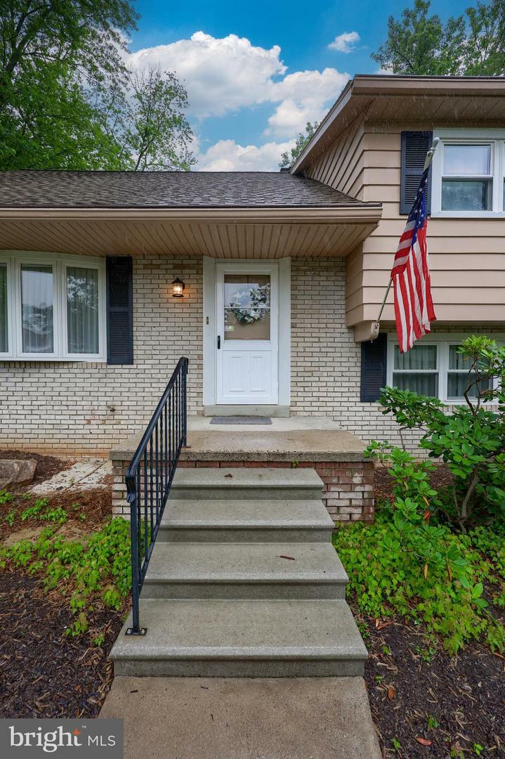 Property Photo: 2202 Burkey Drive PA 19610