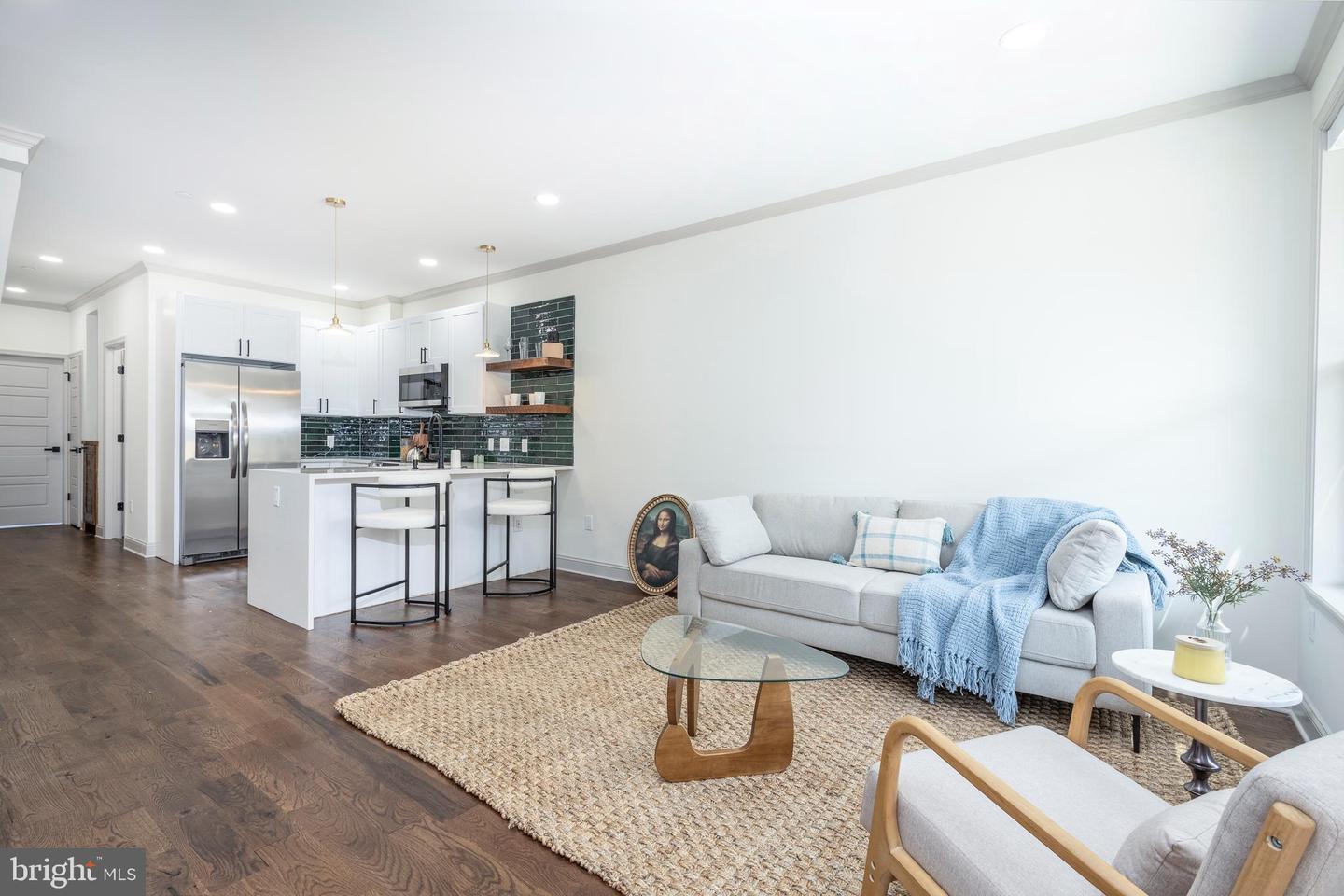 Property Photo: 3116 Clifford Street 1 PA 19121