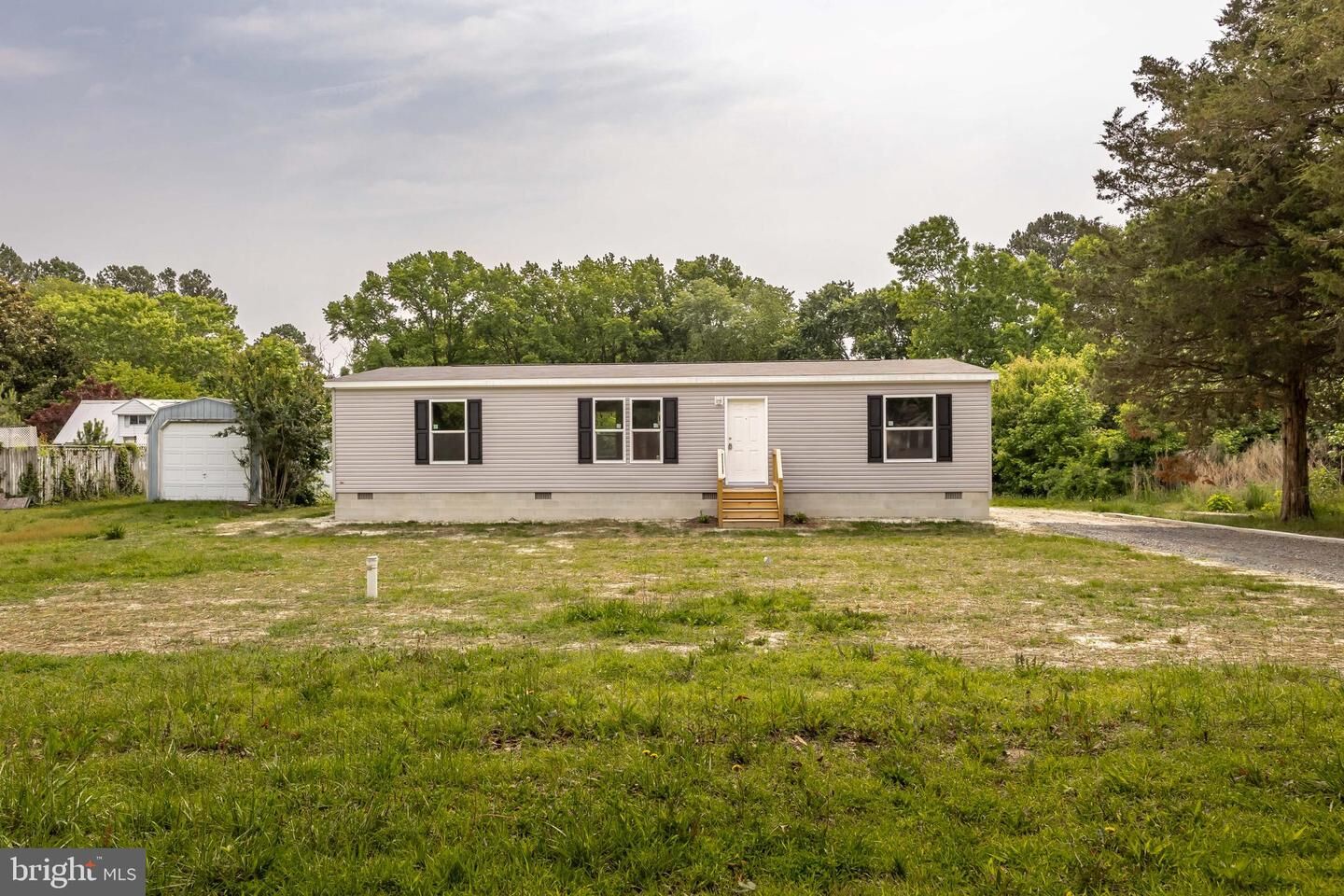 Property Photo: 14169 Carver Manor Circle MD 21822