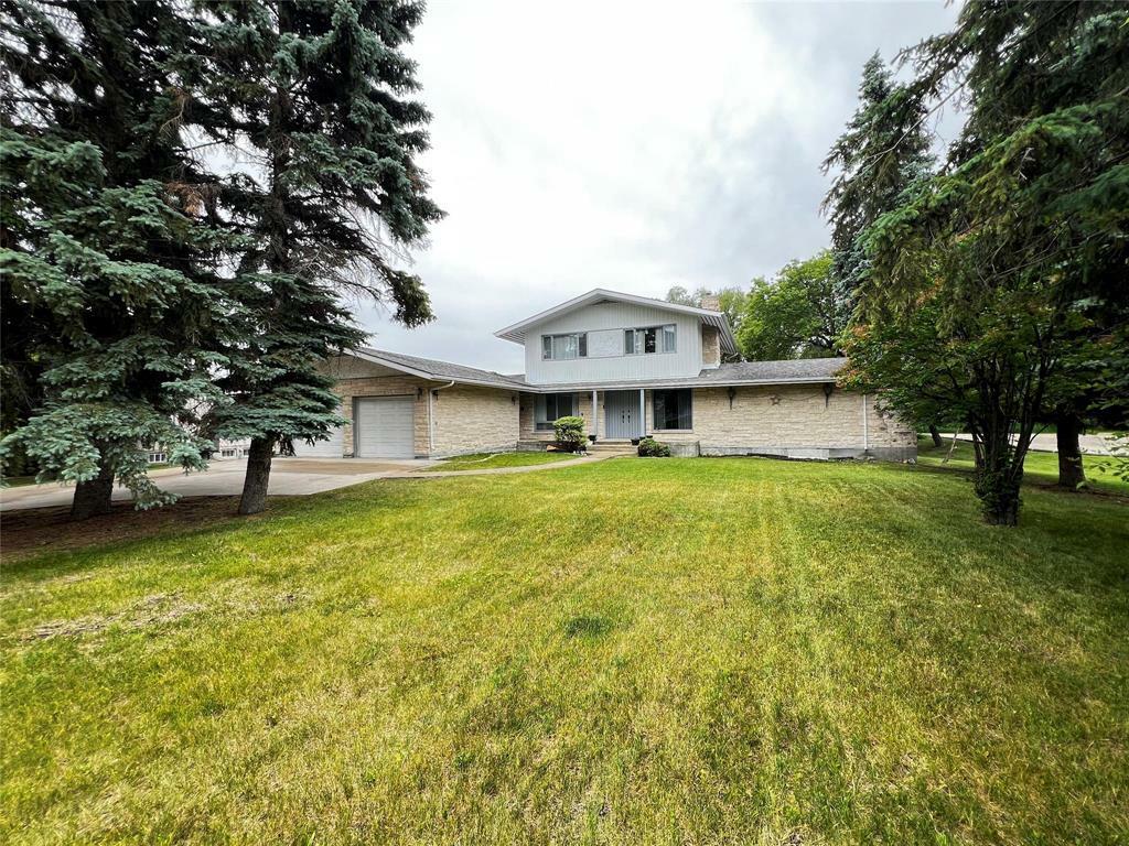 Property Photo: 2398 Portage Avenue MB R3J 0M8