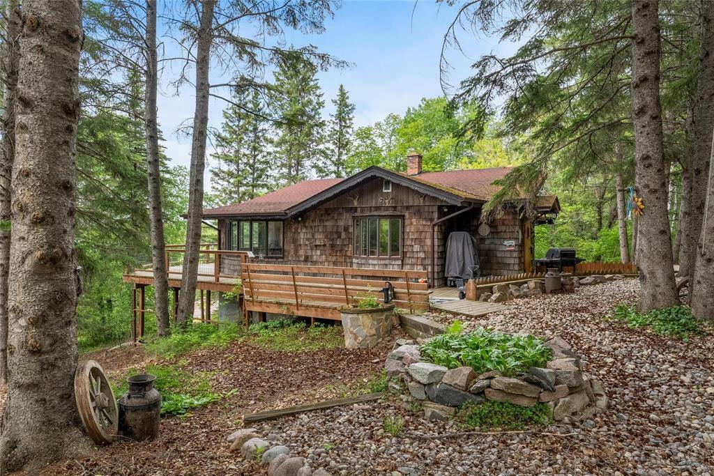 Photo de la propriété: 224 Belluk Road MB R0E 1A0