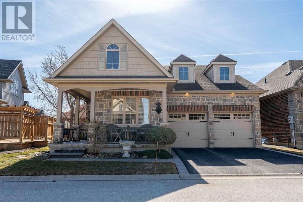 Property Photo: 6746 St Andrews Circle ON N0N 1E0