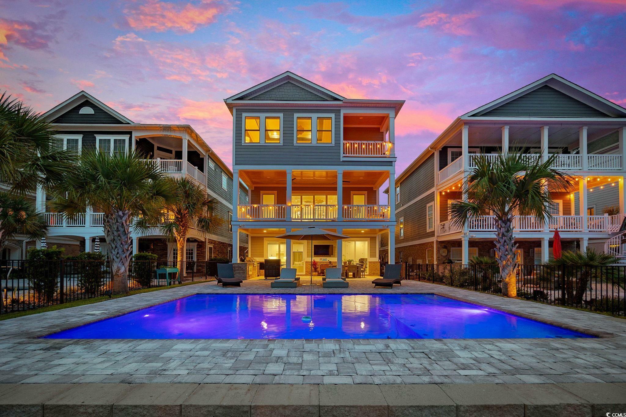 Property Photo: 496 West Palm Dr. SC 29579