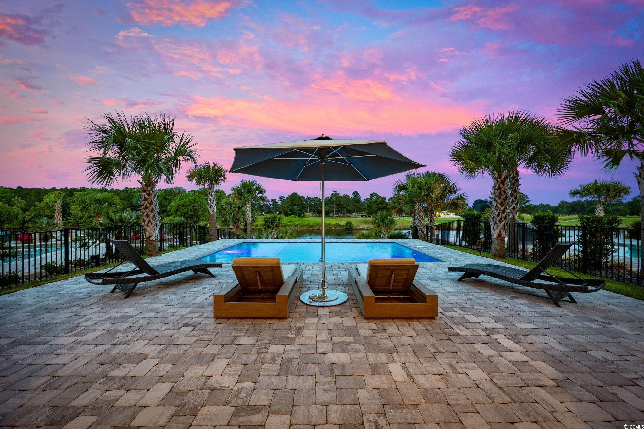 Property Photo: 496 W Palms Dr. SC 29579