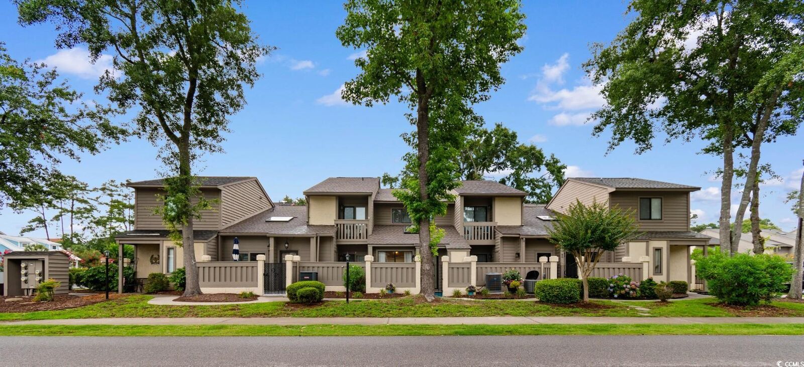 Property Photo:  620 15th Ave. S 87  SC 29575 