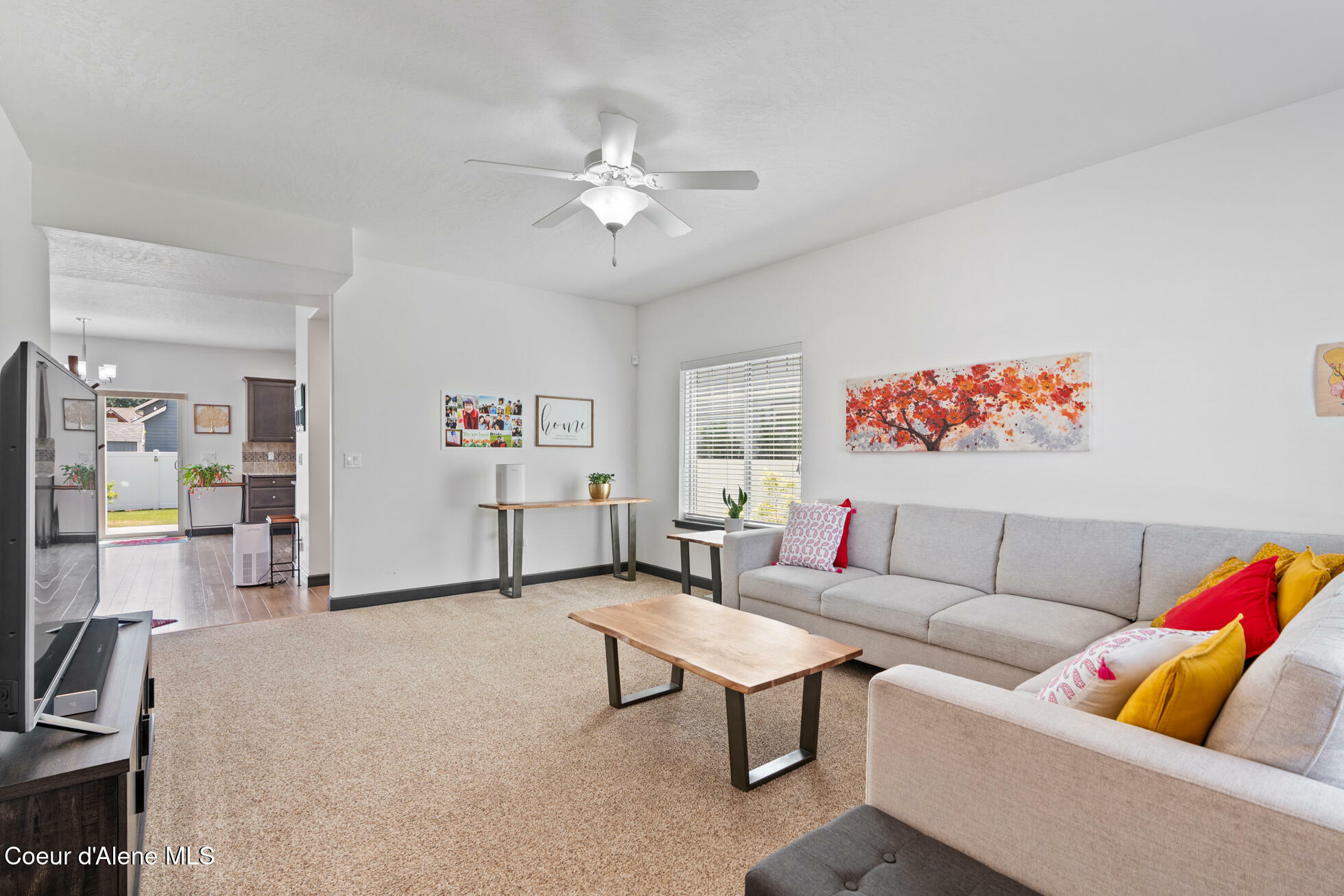 Property Photo: 6522 N Idlewood Dr ID 83815