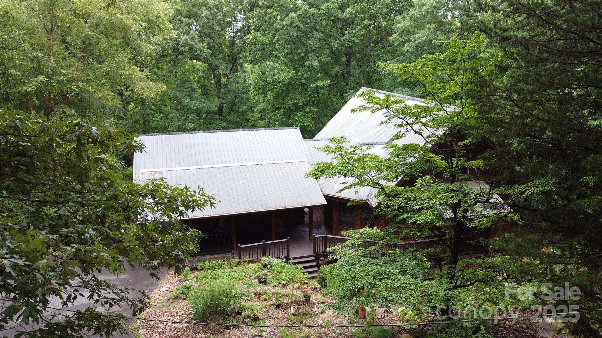 Property Photo:  720 Potneck Road  NC 28147 