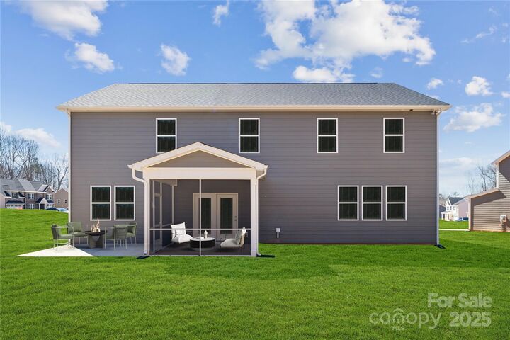 Property Photo: 416 Balboa Street NC 28104
