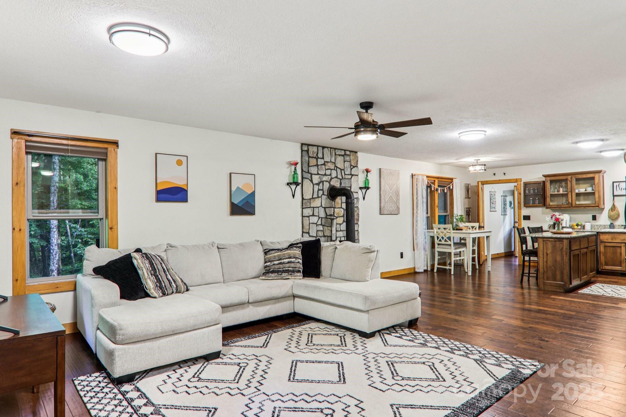 2171 Black Rock Road  Cherokee NC 28719 photo
