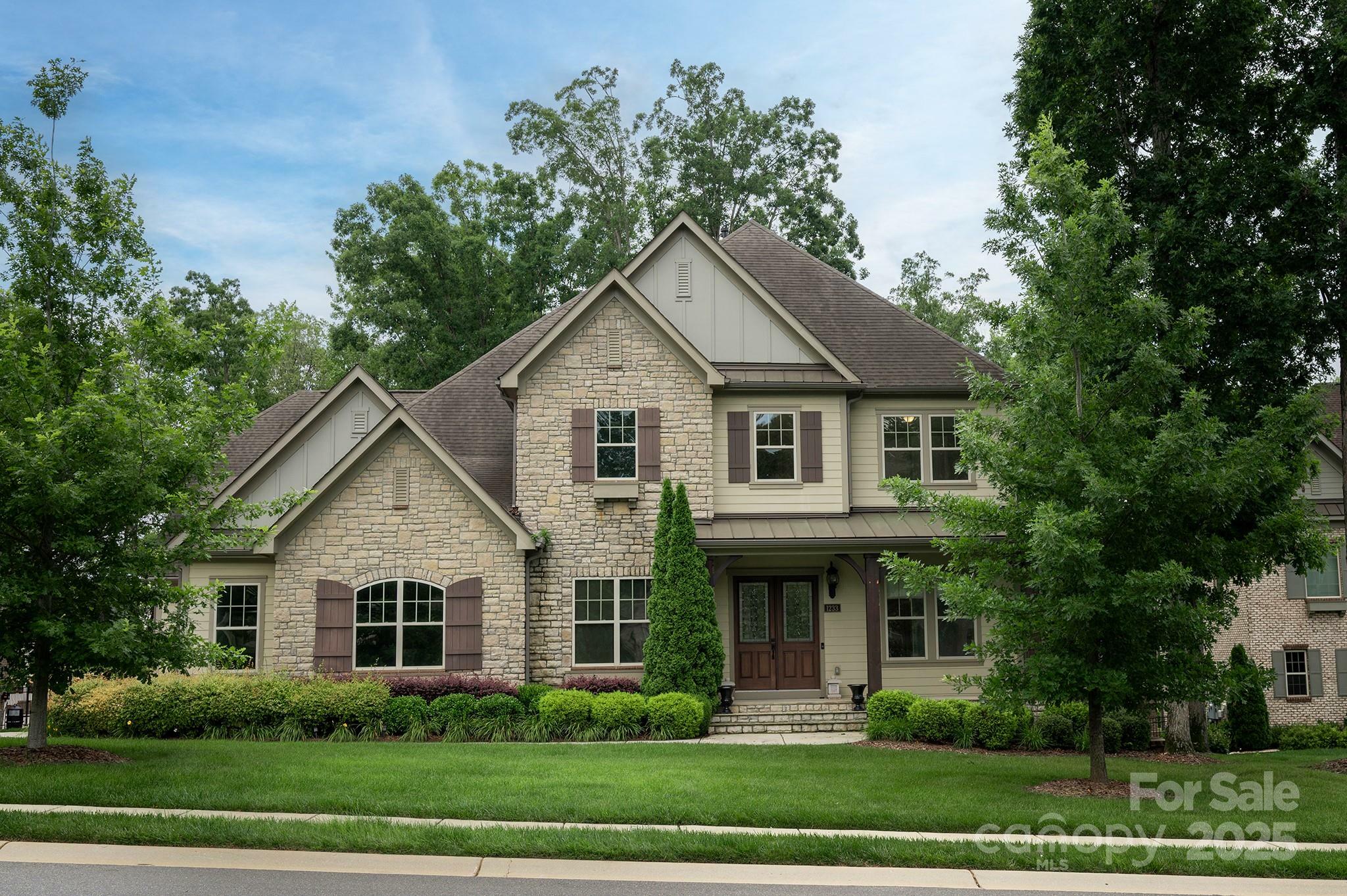 1233 Ladera Drive  Waxhaw NC 28173 photo