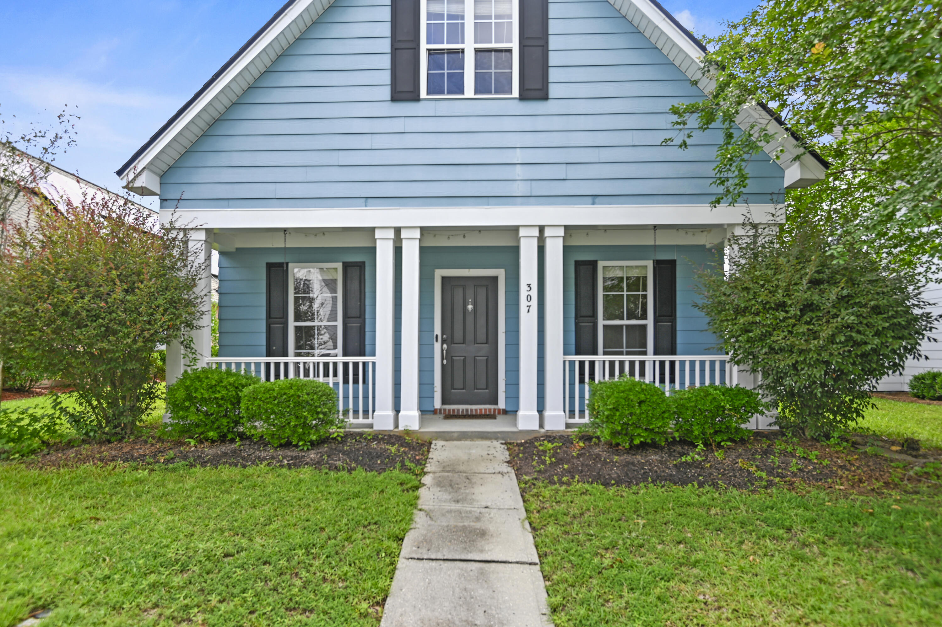 Property Photo: 307 Pimpernel Street SC 29483