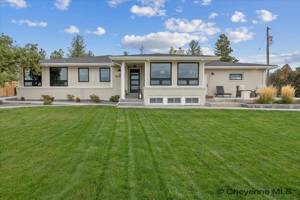 Property Photo:  1522 McAllister Ln  WY 82009 