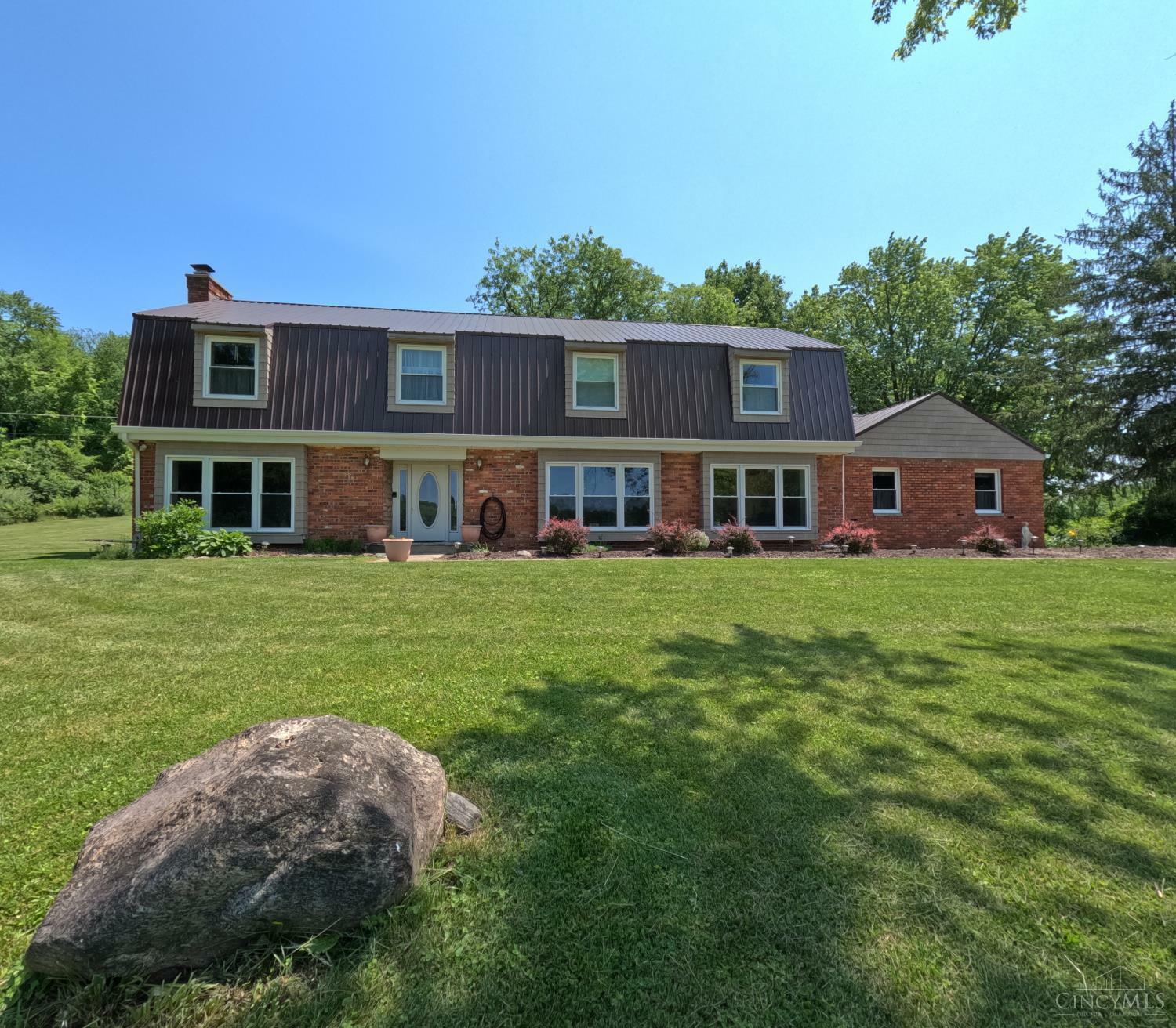 Property Photo: 2791 Harvey Road OH 45040