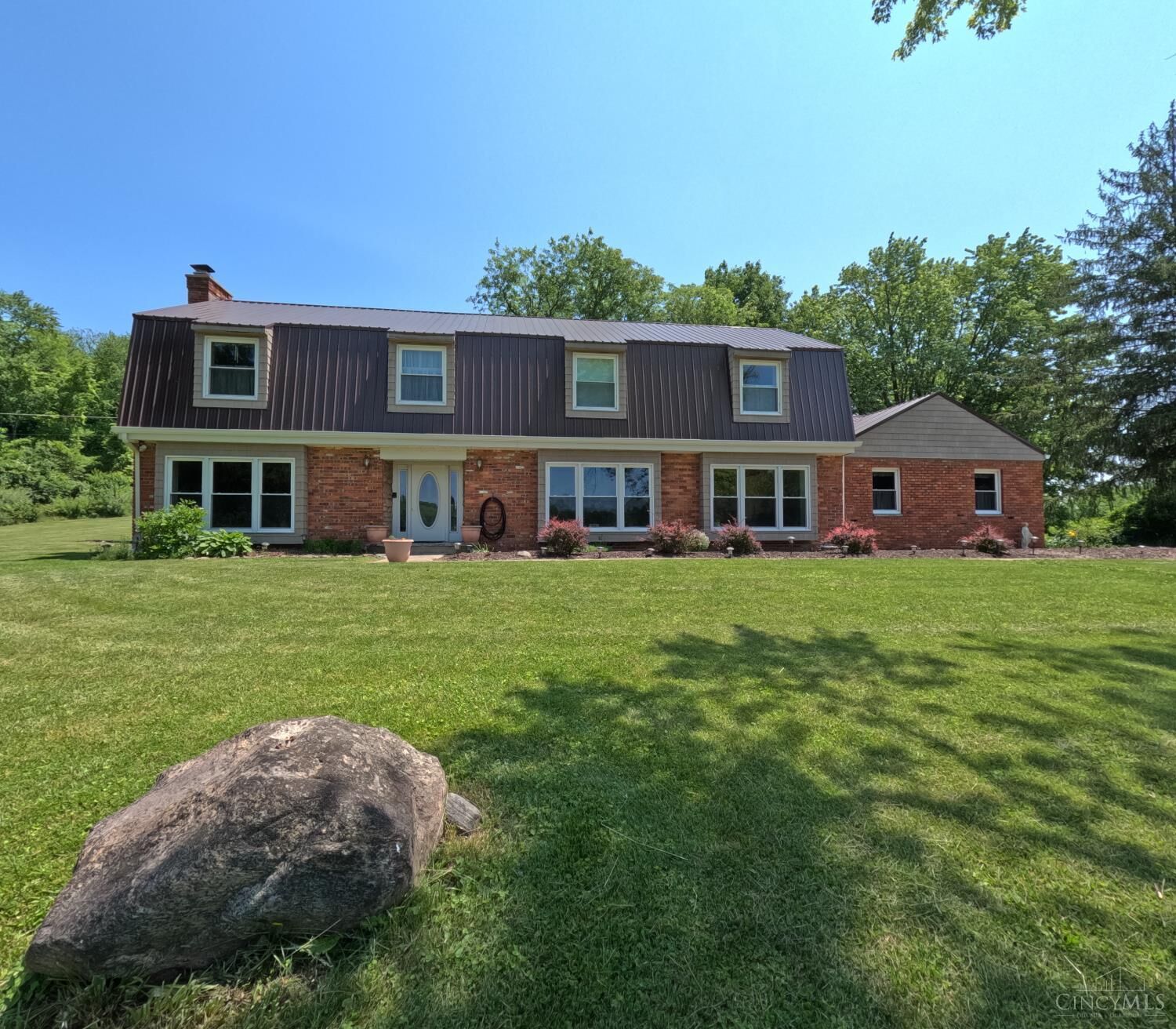 Property Photo: 2791 Harvey Road OH 45040
