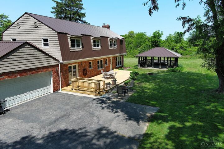 2791 Harvey Road  Turtle Creek Twp OH 45040 photo