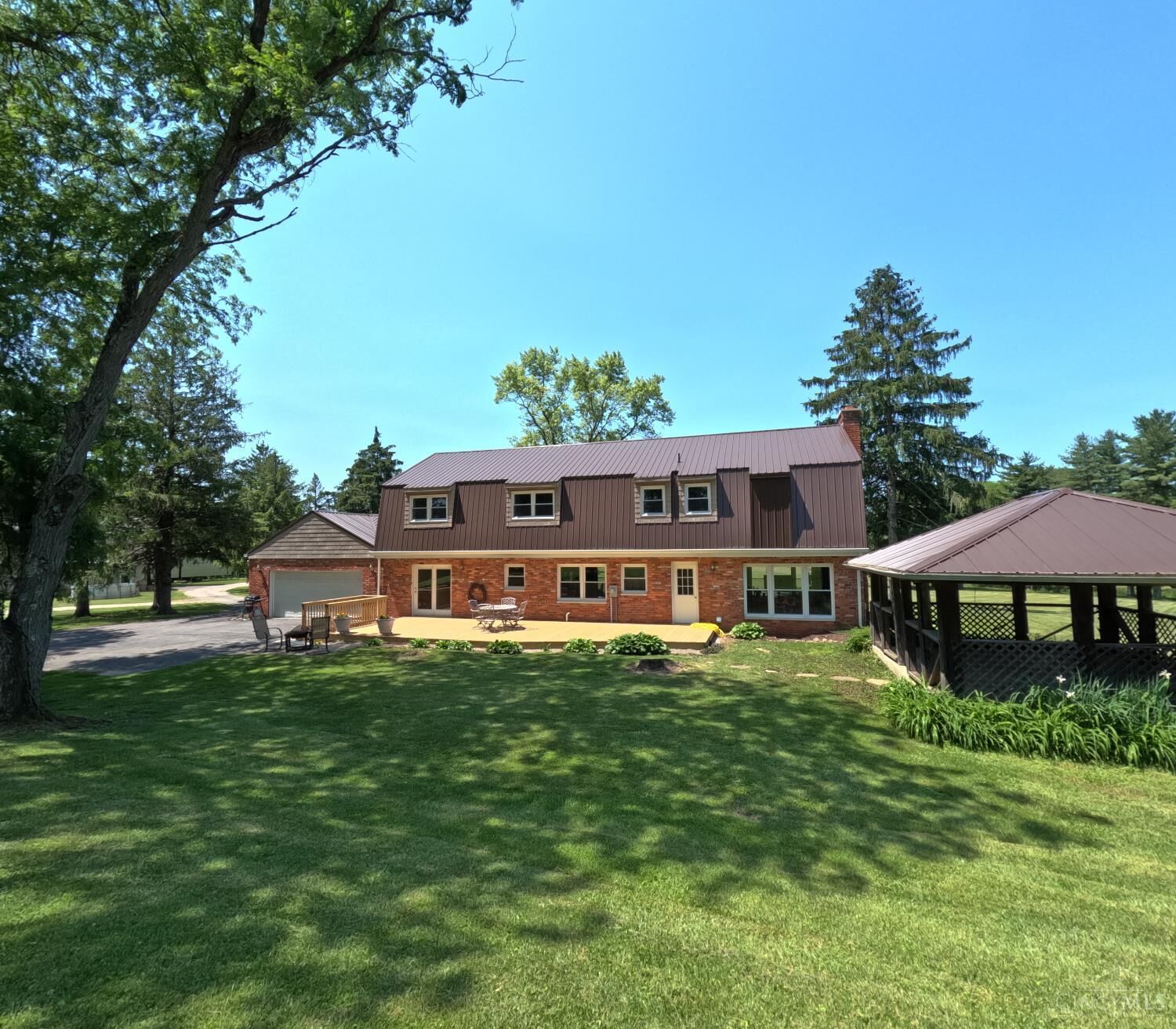 Property Photo:  2791 Harvey Road  OH 45040