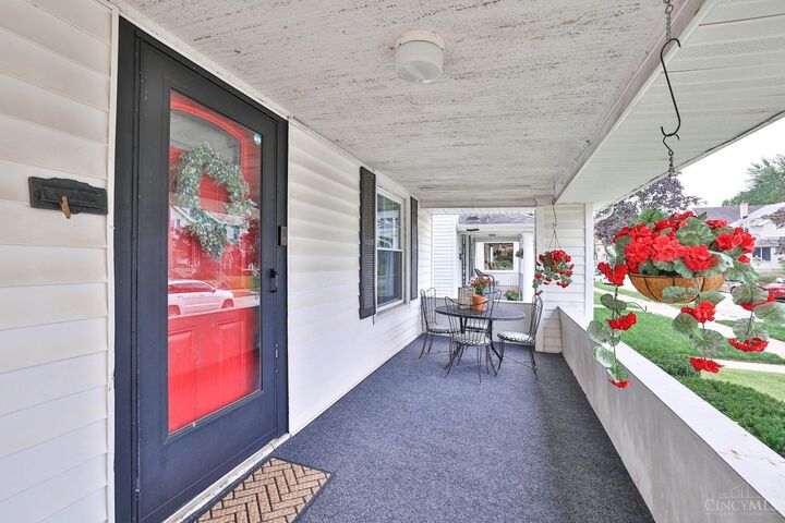 Property Photo: 226 Sherman Avenue OH 45013