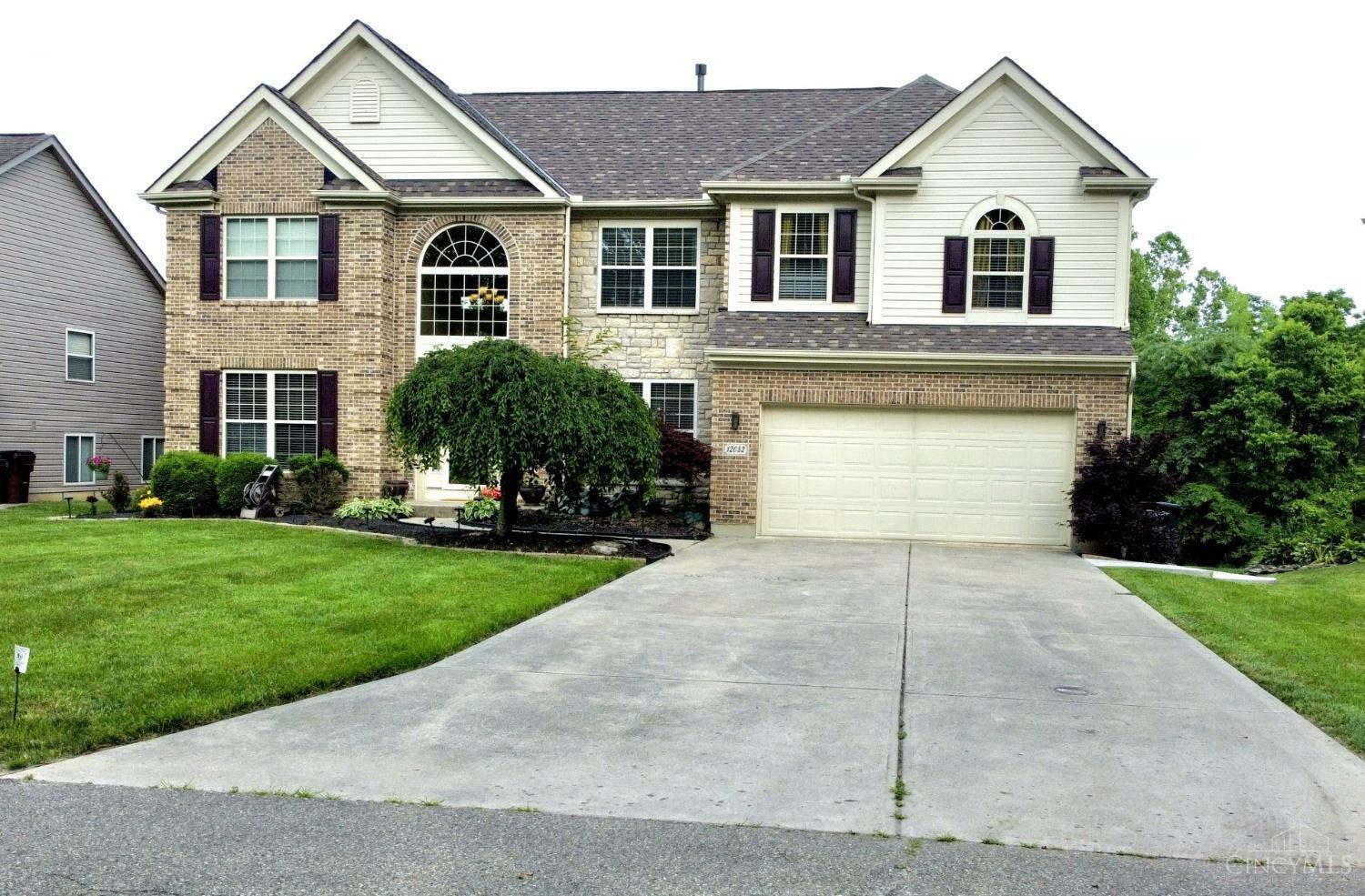 Property Photo: 12052 Doe Run Court OH 45240