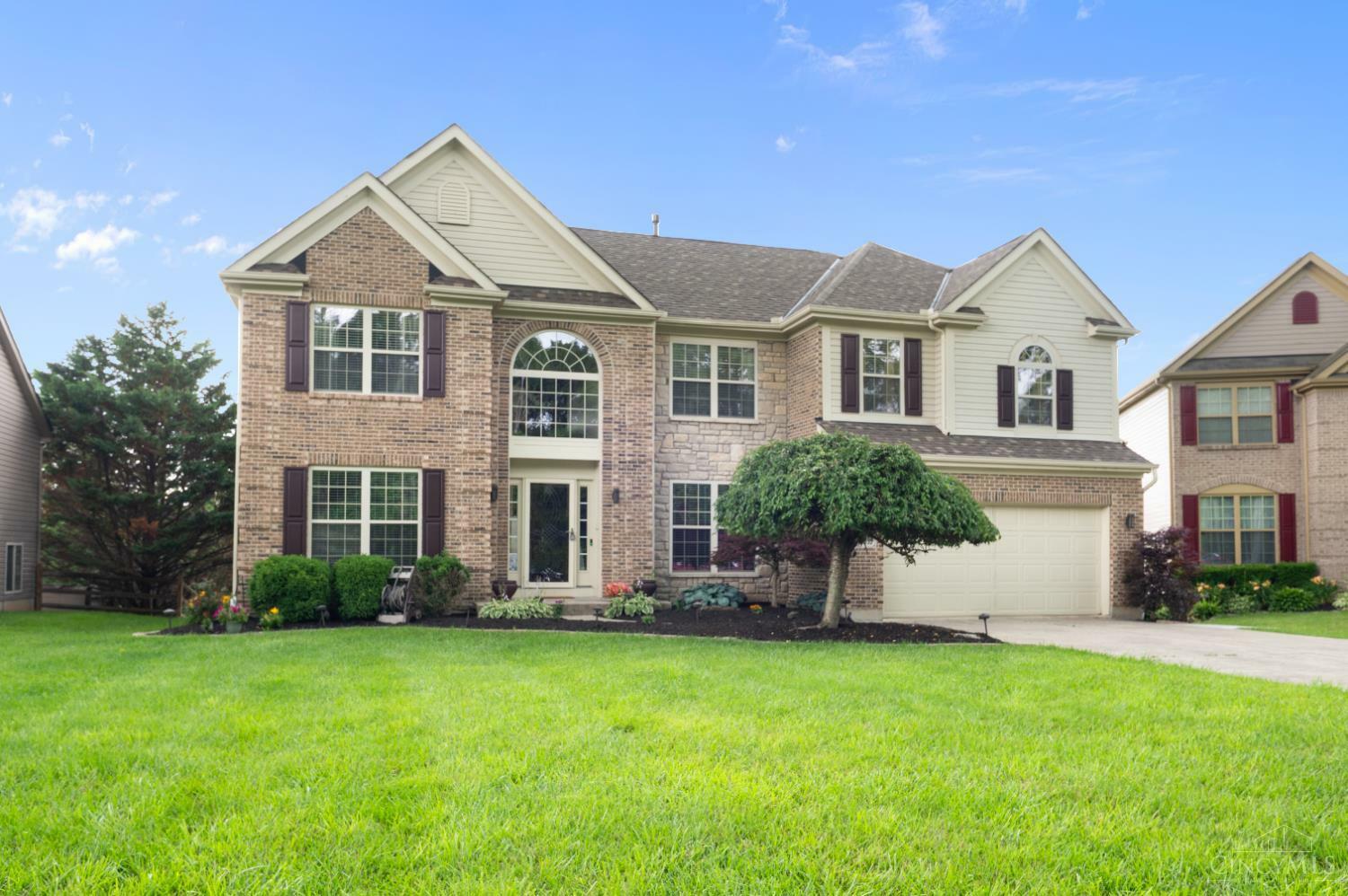 12052 Doe Run Court  Springfield Twp. OH 45240 photo