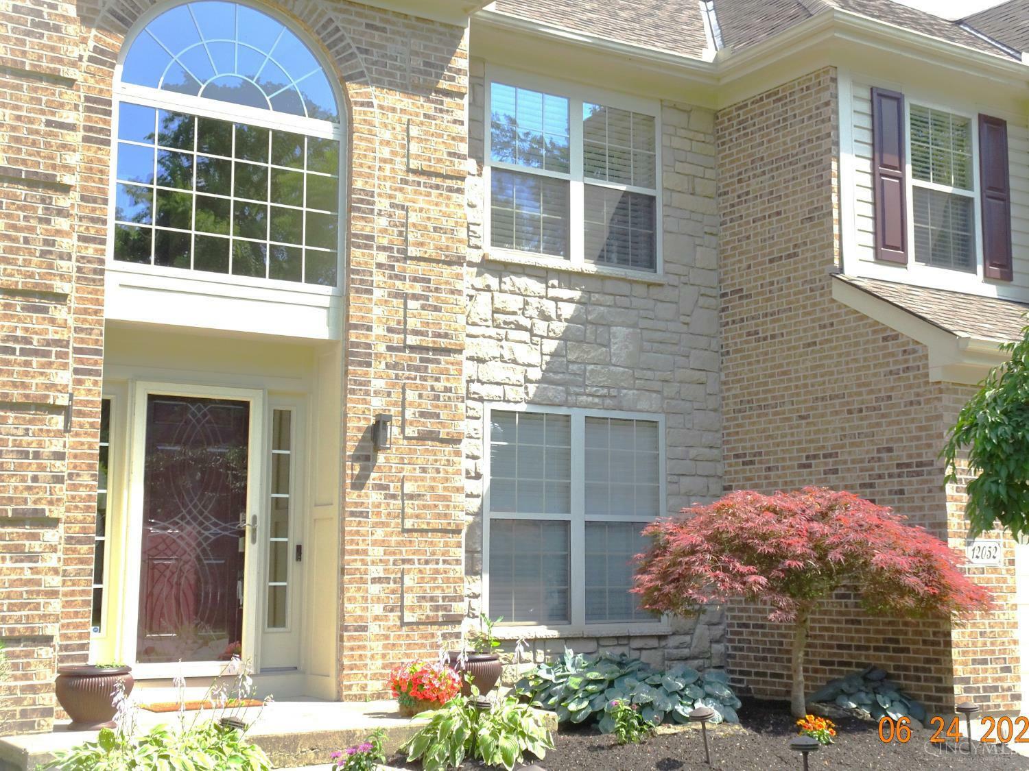 Property Photo: 12052 Doe Run Court OH 45240