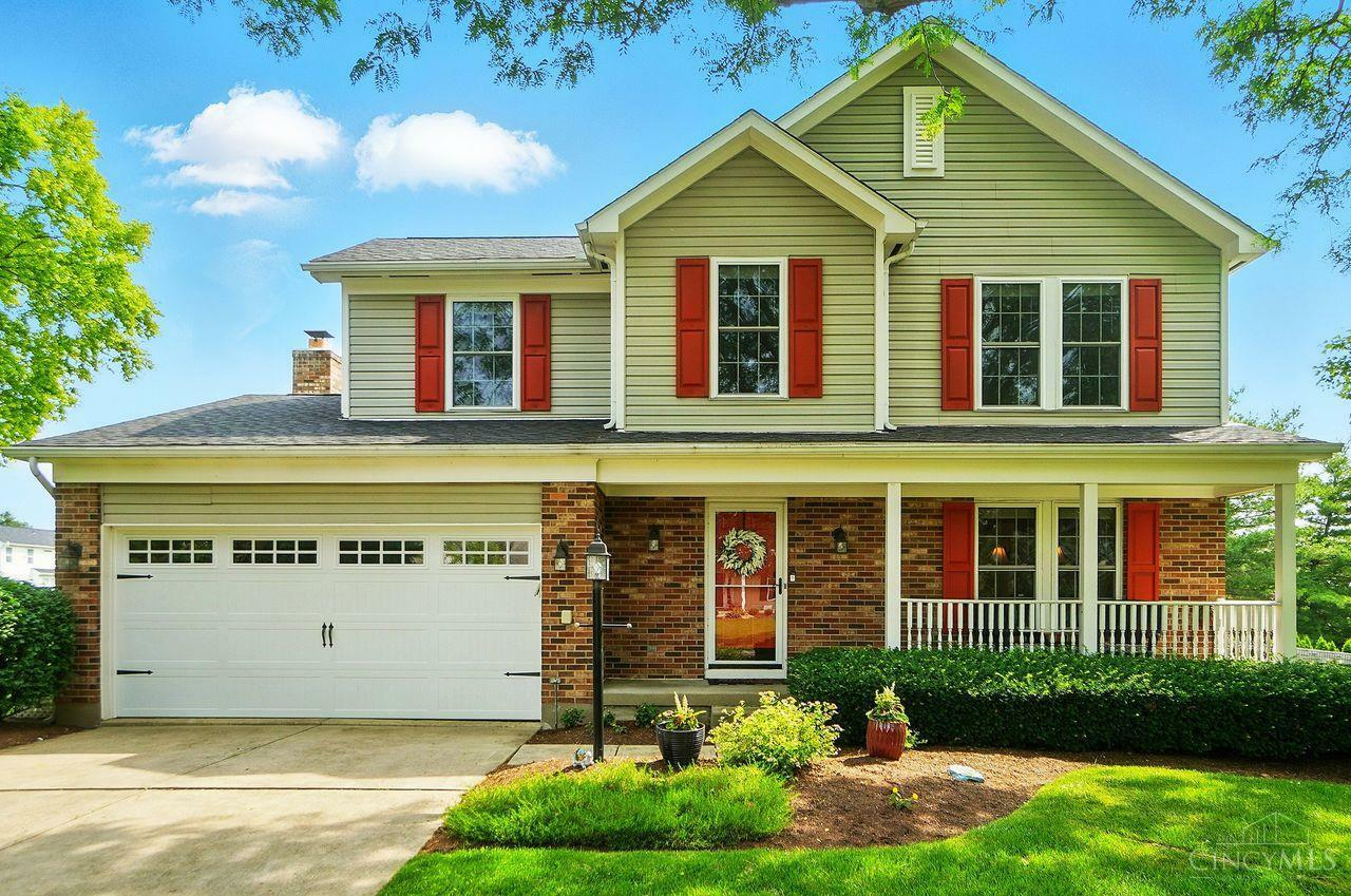 Property Photo: 4908 Isaac Lane OH 45040