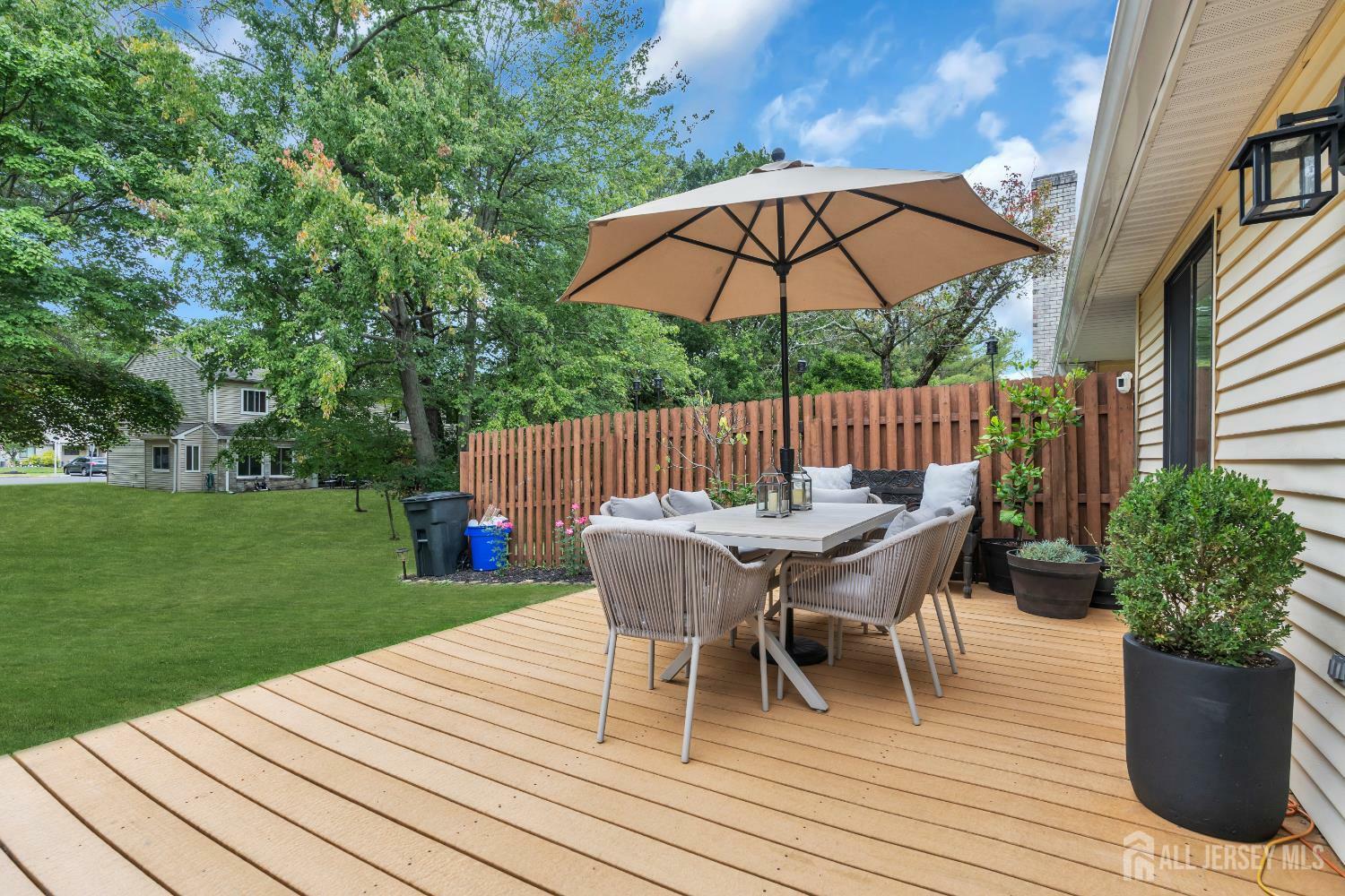 Property Photo:  45 Victory Court  NJ 08857 