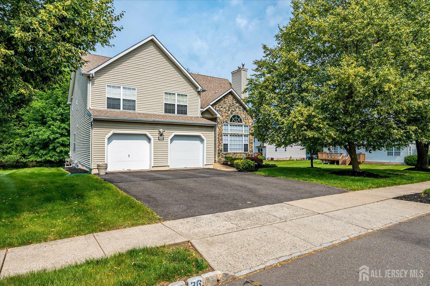 36 Jared Boulevard  South Brunswick NJ 08824 photo