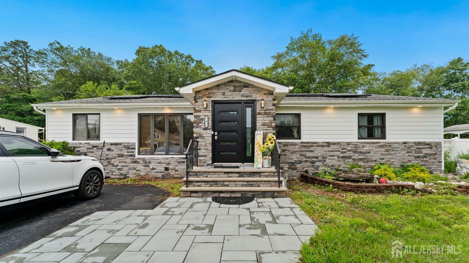 Property Photo: 587 Malboro Road NJ 08857