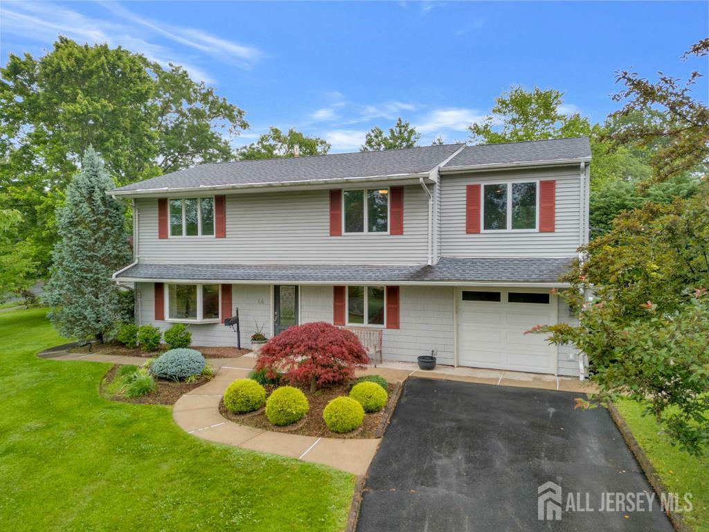 16 Russet Road  South Brunswick NJ 08824 photo